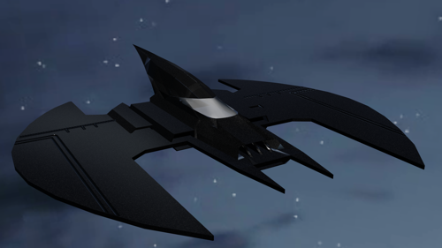 Batwing preview image